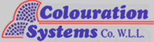 Colouration Systems